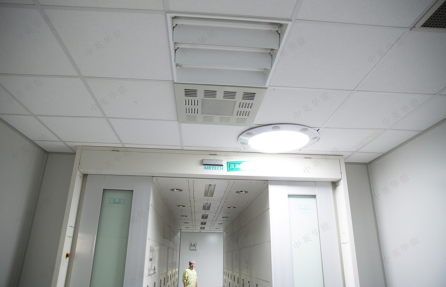 遠離藍光危害，建筑照明就選光導(dǎo)照明