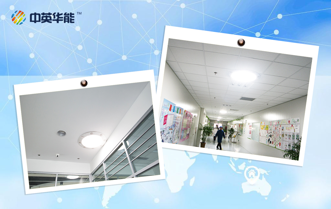 光導(dǎo)照明是綠色照明產(chǎn)品，即經(jīng)濟(jì)適用又節(jié)約能