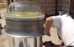 安裝前準(zhǔn)備